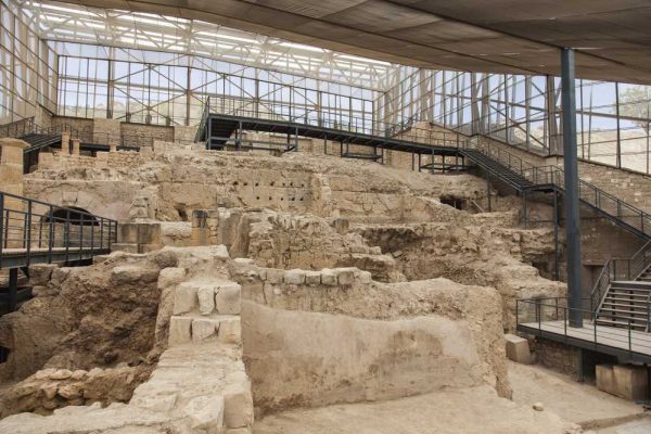 Zeugma Antik Kenti Turu