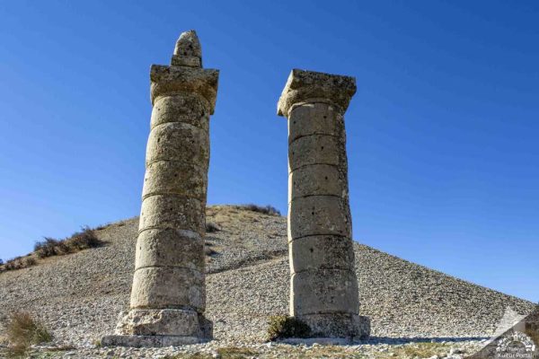 Karakuş Tümülüsü Turu