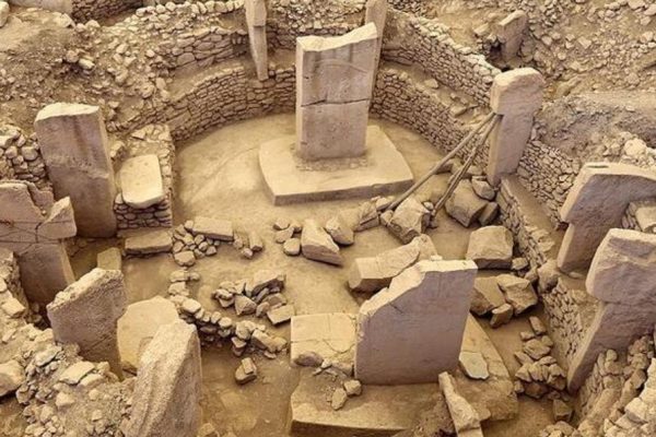 Göbeklitepe Turu
