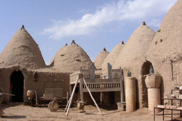 Harran