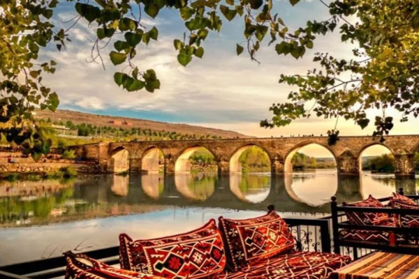 On Gözlü Köprü Turu