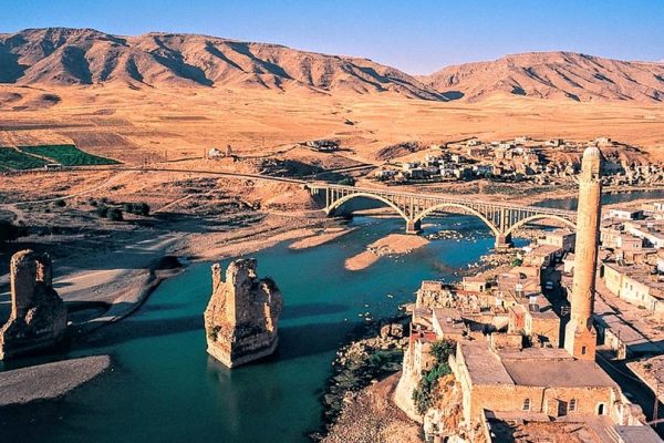 Hasankeyf Turu